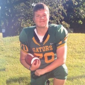 Meet your Posher, Drew